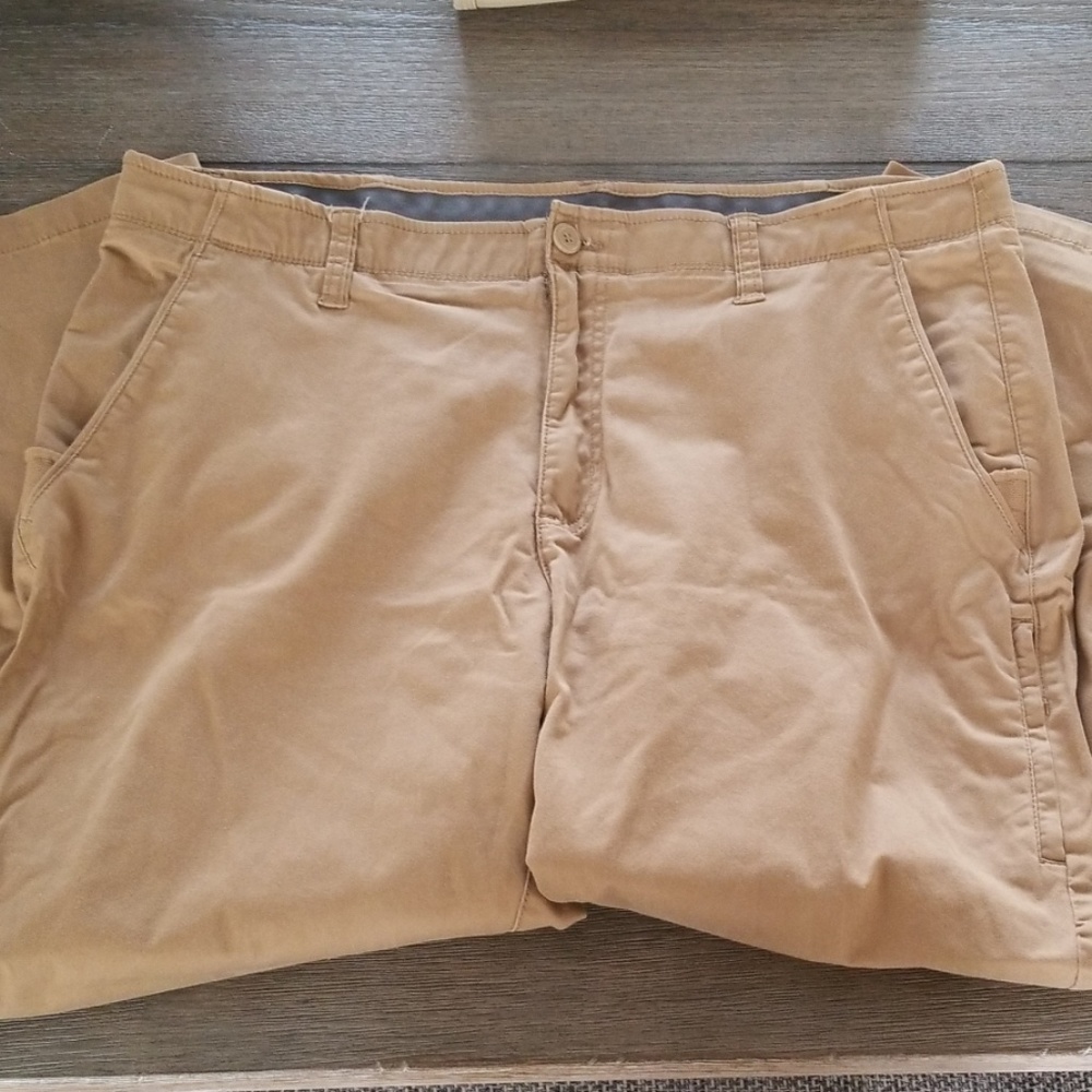 Mens khakis